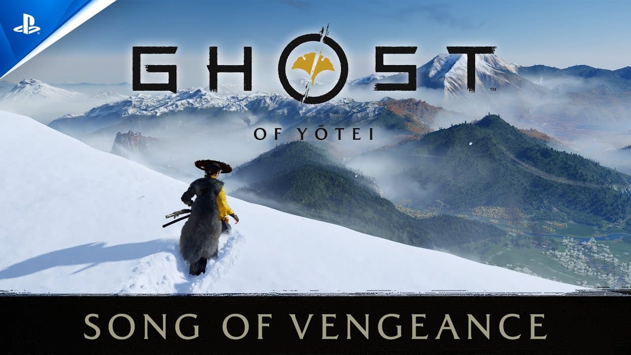 **Ghost of Yōtei : *Legends*, le DLC multijoueur gratuit qui promet une révolution coopérative en 2026** **Ghost of Yōtei : *Legends*, le DLC multijoueur gratuit qui promet une révolution coopérative en 2026**