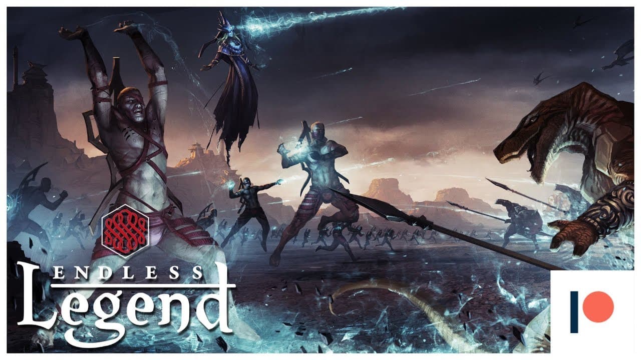 Endless Legend 2 : L’Éveil de Saiadha – Early Access et PC Game Pass dès le 22 septembre