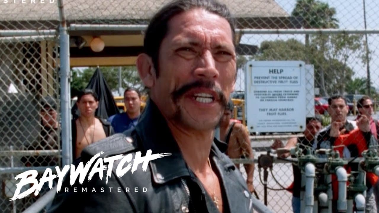 Danny Trejo Exige Un Remaster De Danny Trejo Exige Un Remaster De
