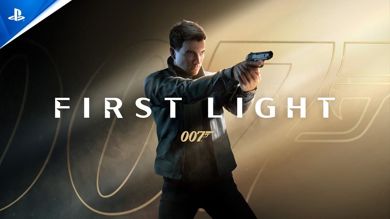 007 First Light : un Bond inachevé qui pourrait bien exploser en vol