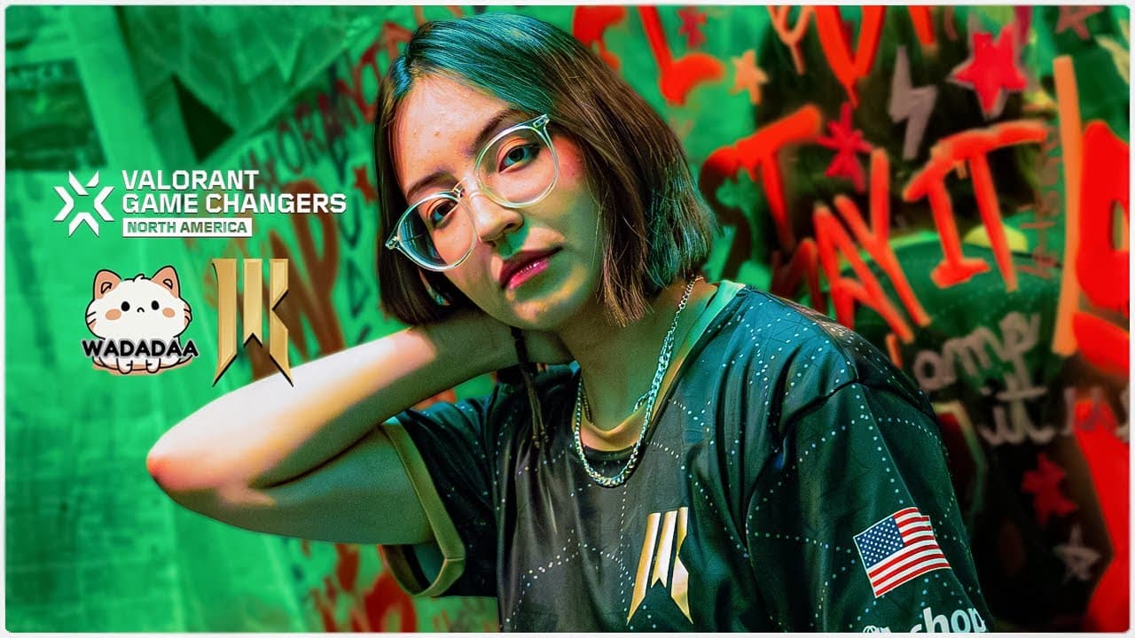 Shopify Rebellion Gold en Route vers l’Histoire : Un Triplé Inédit au VCT Game Changers 2025 ? Shopify Rebellion Gold en Route vers l’Histoire : Un Triplé Inédit au VCT Game Changers 2025 ?