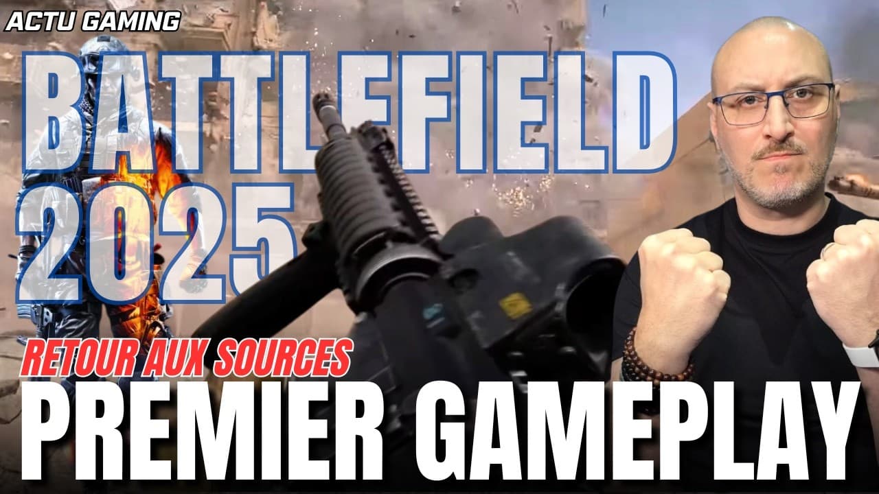 Battlefield 6 : Un retour aux sources pour la saga ?