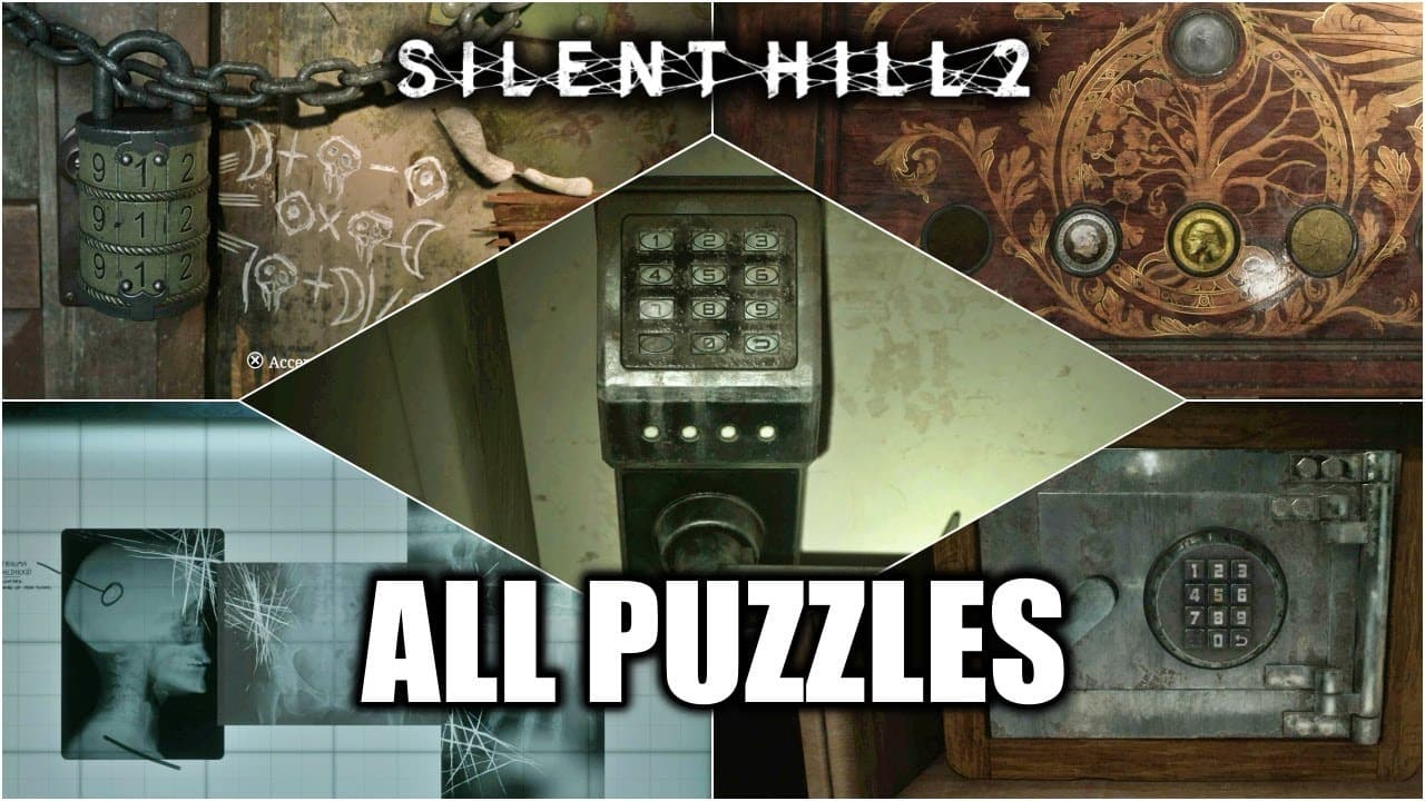 Silent Hill f : Décryptage Complet du Puzzle de l'Autel et Ses Secrets Cachés