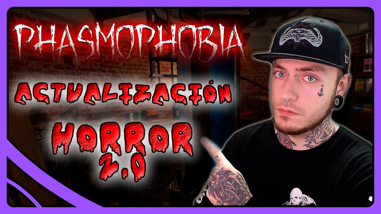 Phasmophobia : une suite est-elle en préparation ? Ce que l’on sait sur Horror 2.0 et l’avenir du jeu