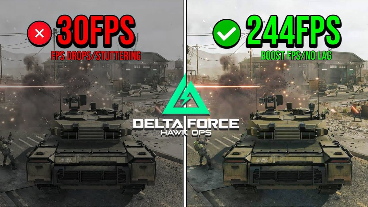 Delta Force x Saw : Quand le FPS tactique ose un crossover avec l’horreur culte