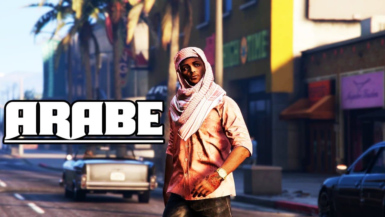 GTA 5 enfin disponible en Arabie Saoudite et aux Émirats Arabes Unis : une révolution pour Rockstar GTA 5 enfin disponible en Arabie Saoudite et aux Émirats Arabes Unis : une révolution pour Rockstar