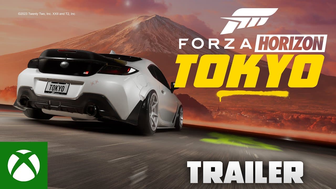 Forza Horizon 6 : Quand le Japon Devient une Expérience de Course Vivante