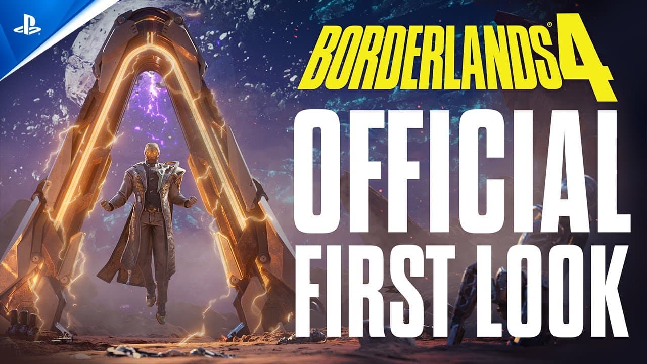 Borderlands 4 : Guide Ultime de Kairos – Astuces, Mécaniques Secrètes et Stratégies pour Dominer la Planète-Prison