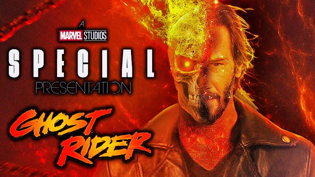 Mefisto dans l'UCM : Le retour de Ghost Rider et Doctor Doom ?