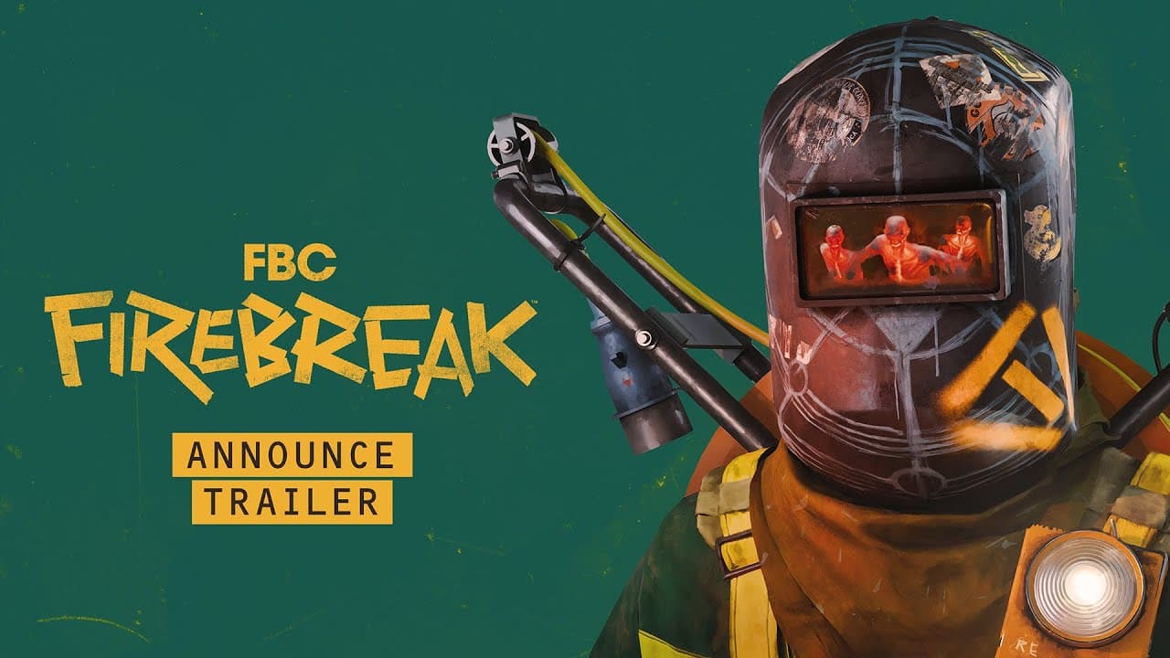 FBC: Firebreak – L’Échec Cinglant de Remedy et ses Conséquences sur l’Avenir du Studio