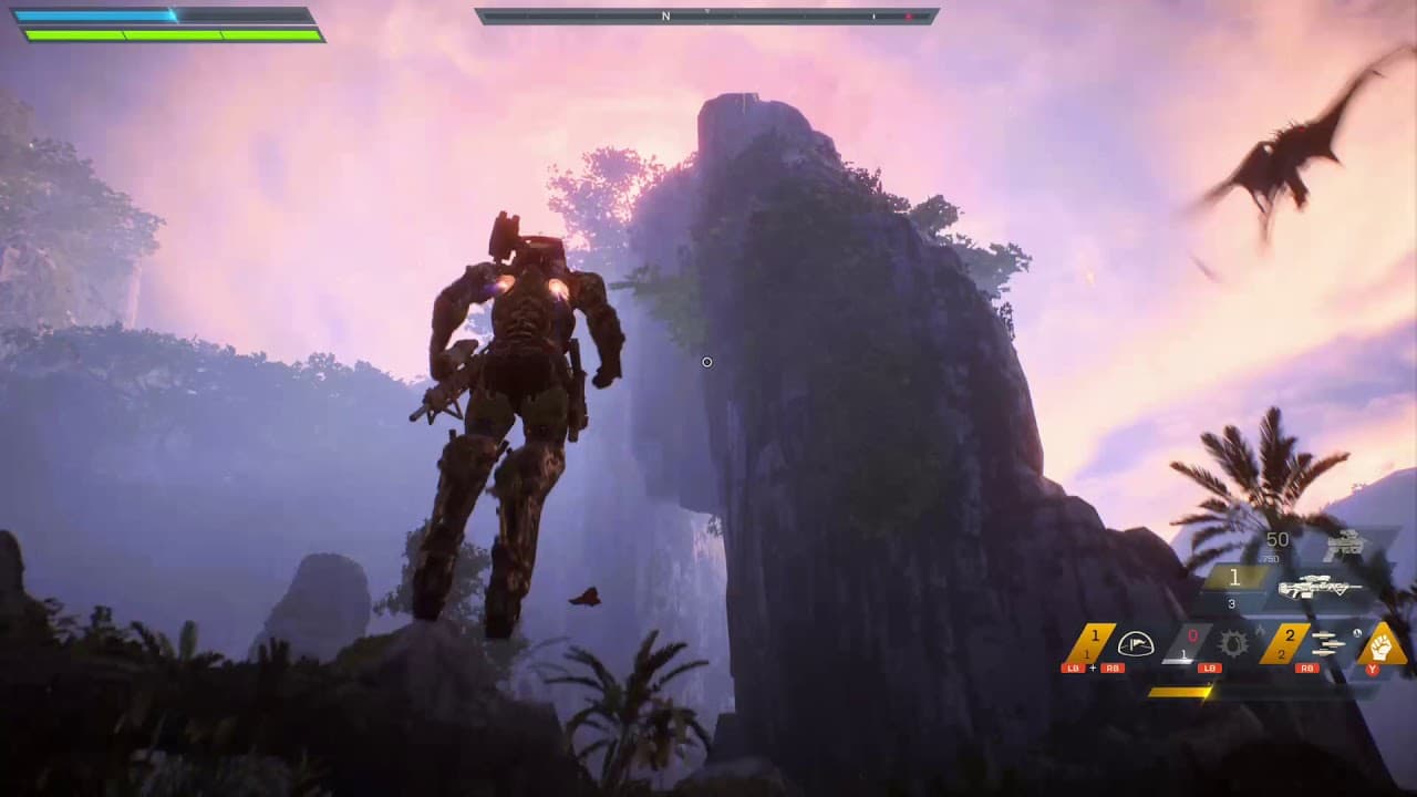 Anthem : Serveurs fermés en 2026 par EA