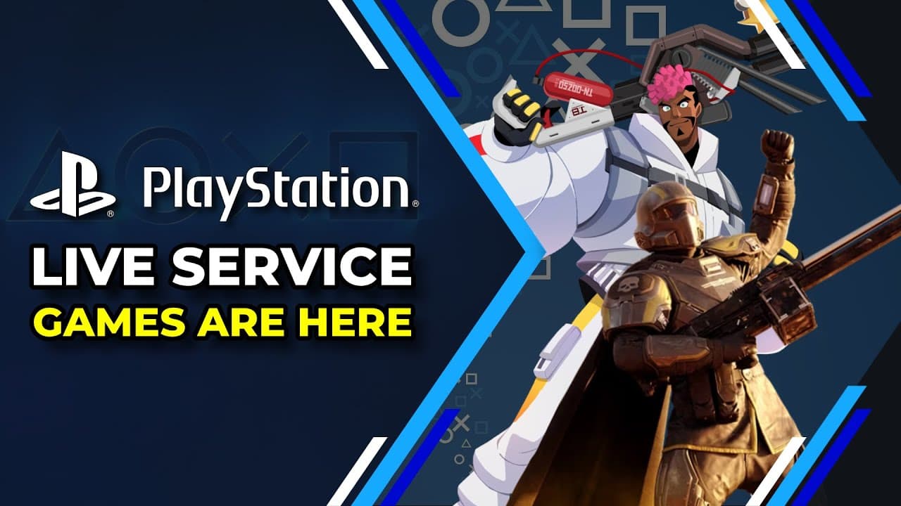 PlayStation et ses live-services : *Fairgame$* au cœur d’une tempête créative et stratégique
