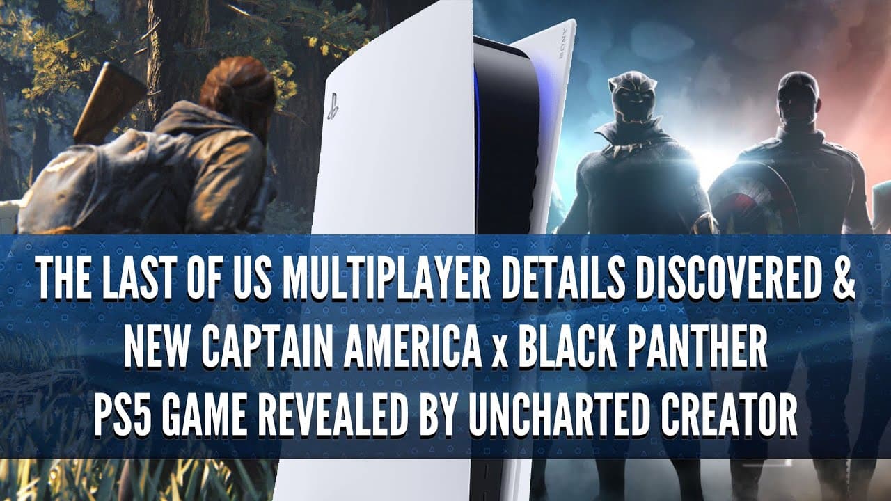 Deviation Games : le projet PS5 annulé qui aurait pu révolutionner la science-fiction