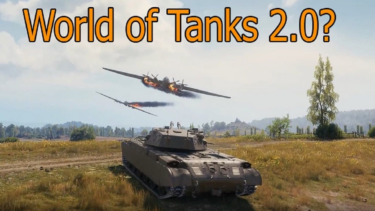 World of Tanks 2.0 : La Révolution Blindée du 3 Septembre 2025 – Tout Savoir sur les Tier XI, le PvE et la Refonte Totale