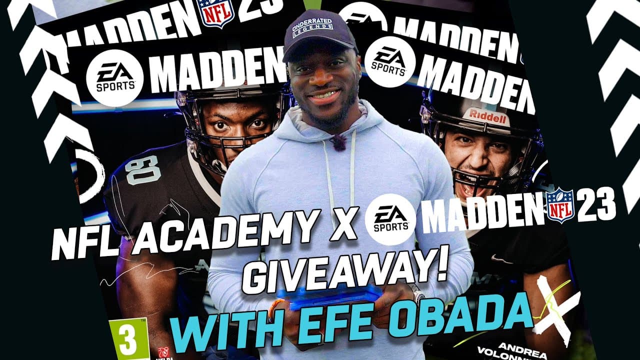 EA et la NFL signent un partenariat historique : Madden NFL reste roi, mais des surprises se préparent