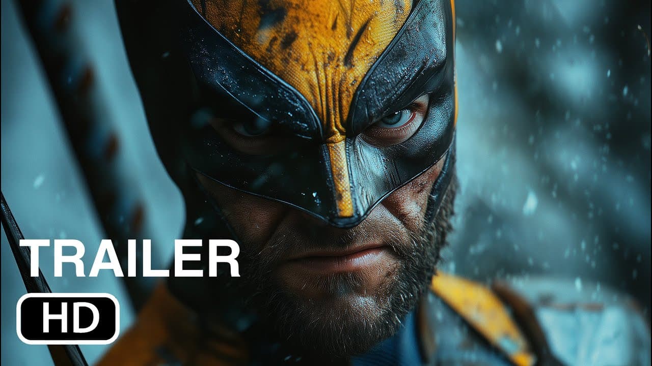 Marvel’s Wolverine (2026) : Le Trailer Officiel Dévoile un Logan Sanglant et un Monde Ouvert Brutal – Tout Savoir Marvel’s Wolverine (2026) : Le Trailer Officiel Dévoile un Logan Sanglant et un Monde Ouvert Brutal – Tout Savoir