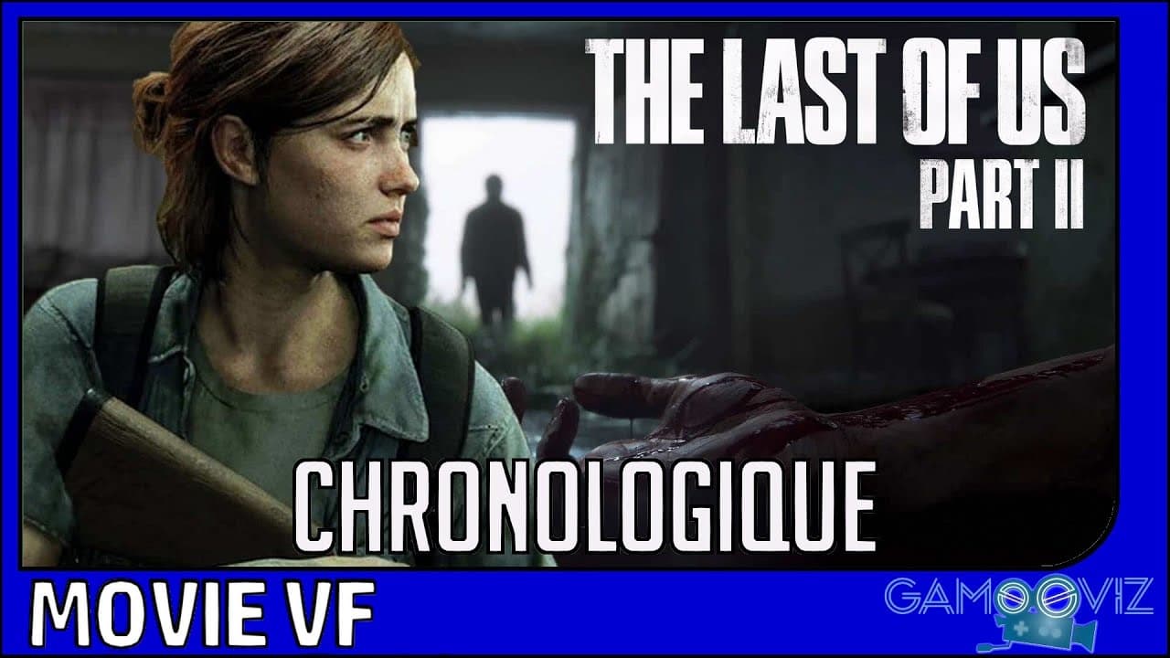 The Last of Us Part 2 : La vengeance et la chronologie expliquées