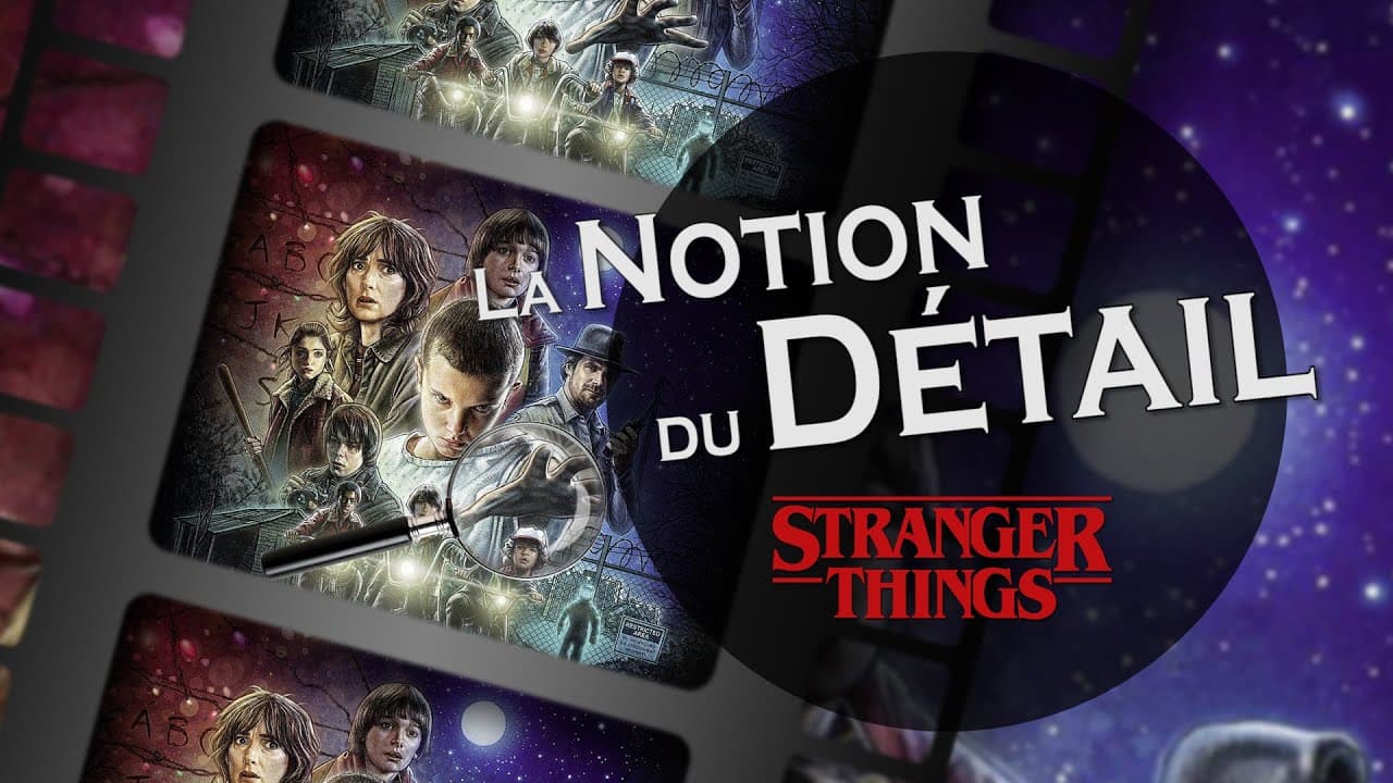 Stranger Things s'est trompé sur un détail Nintendo, et seuls les puristes l'ont remarqué