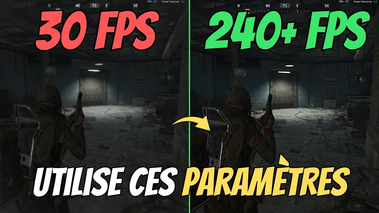 Arc Raiders sur PC : Le Guide Ultime pour des Performances Optimales (DLSS, FSR, FOV et Astuces Cachées)