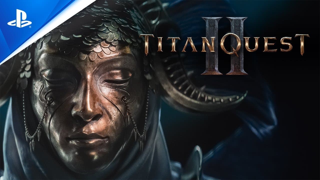 Titan Quest 2 : Tout ce que vous devez savoir sur ce retour épique