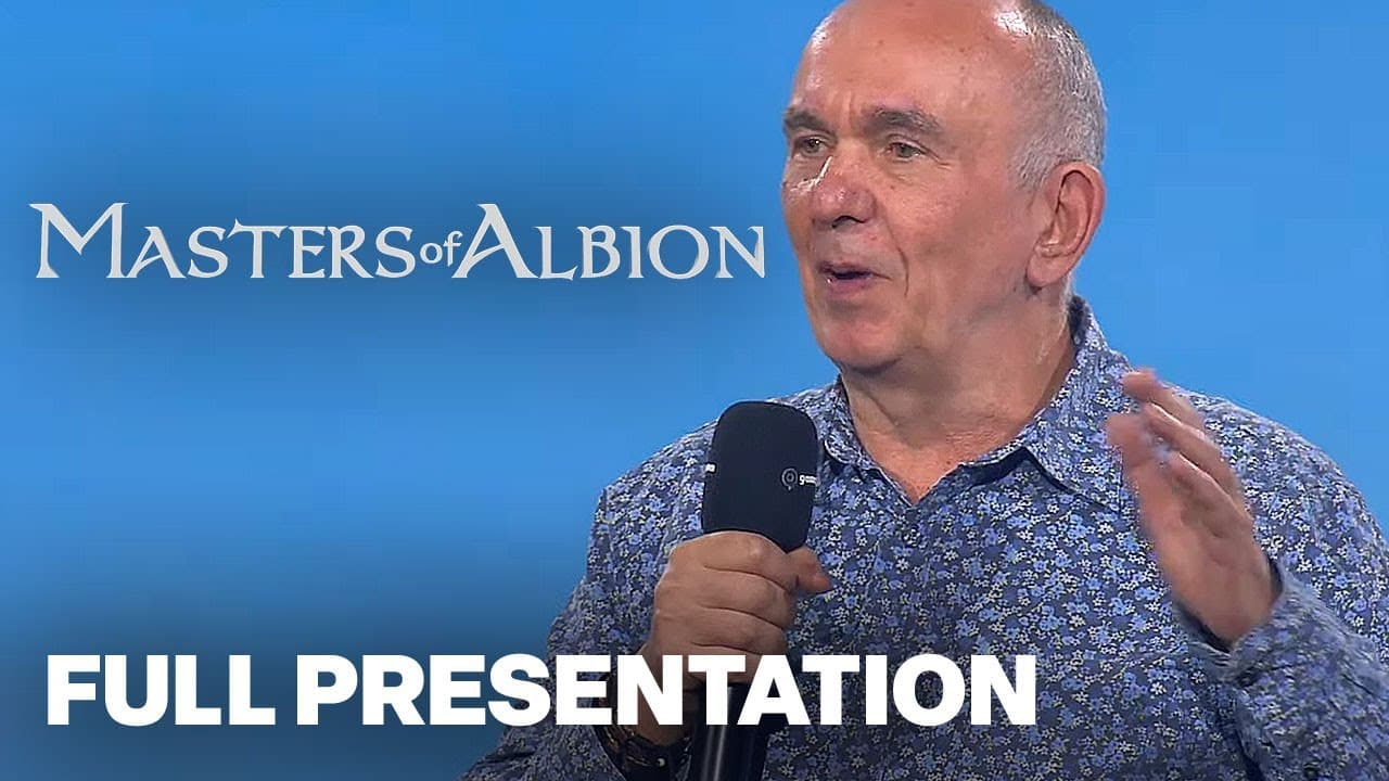 **Masters of Albion** : Peter Molyneux peut-il enfin transformer ses promesses en réalité ?