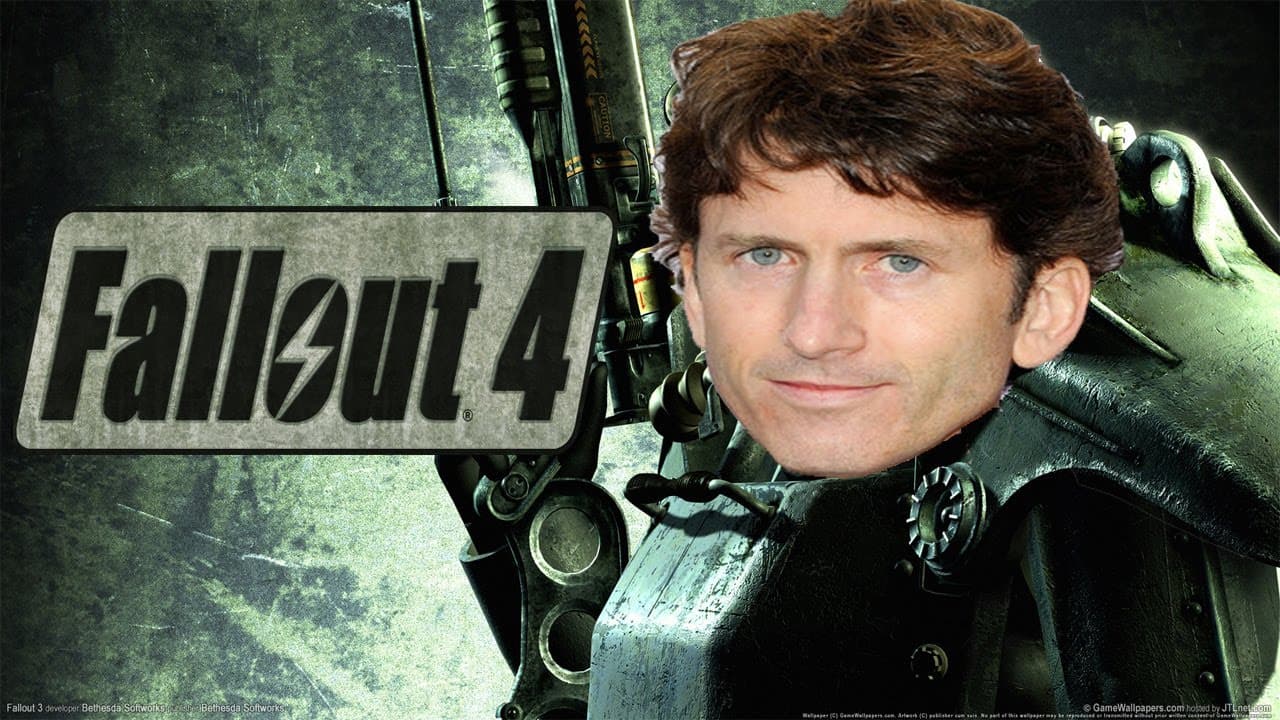 Todd Howard promet "encore plus" de Fallout : entre confirmations et stratégies d'attente