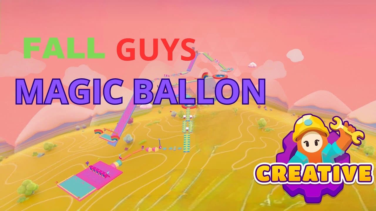 Fall Guys : Le Record du Monde de Magic_Bigos, entre Exploit et Polémique