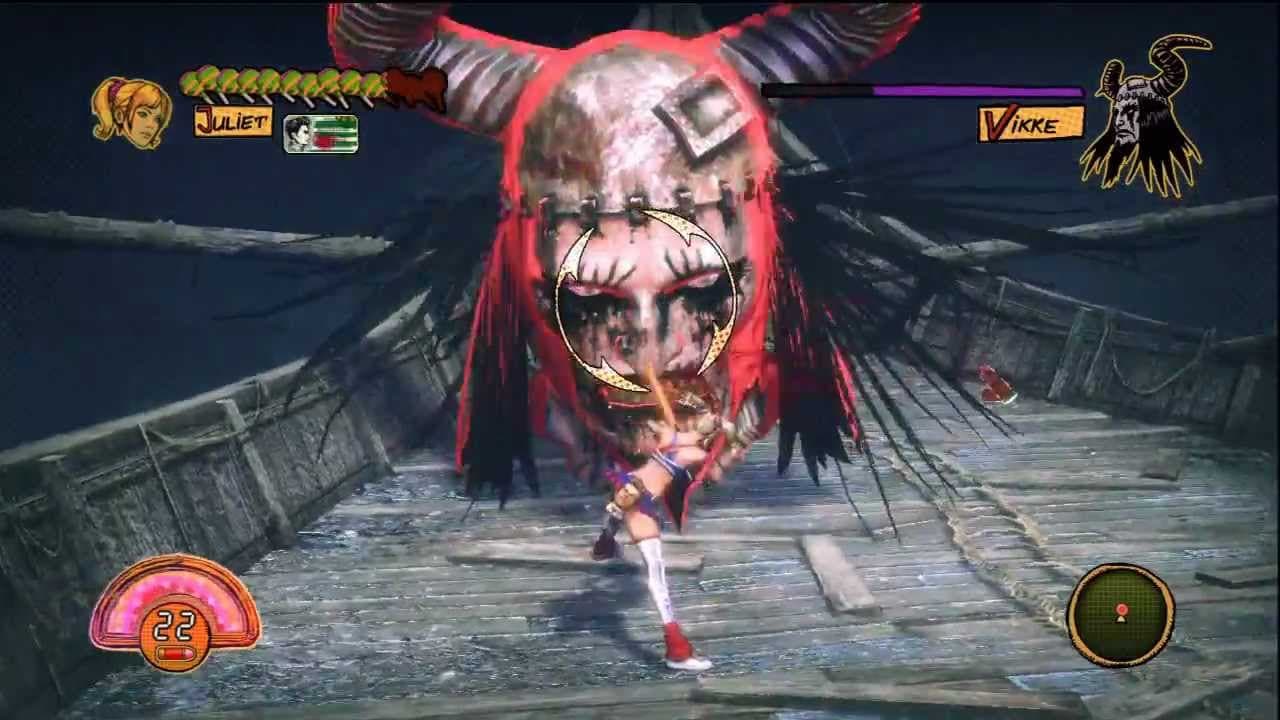 Lollipop Chainsaw 2 : la suite tant attendue arrive bientôt