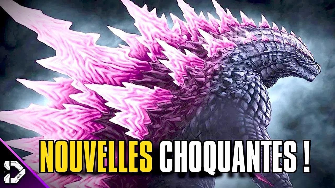 Classement des 10 adversaires les plus redoutables de Godzilla : une analyse technique et historique