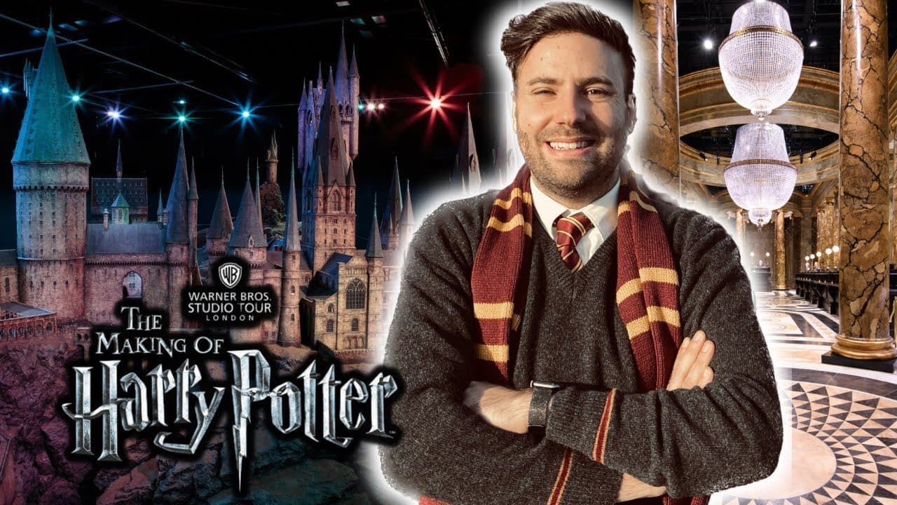 Harry Potter : L’Expérience Audio Ultime à 99 Centimes – Un Casting de Rêve et une Offre Irrésistible