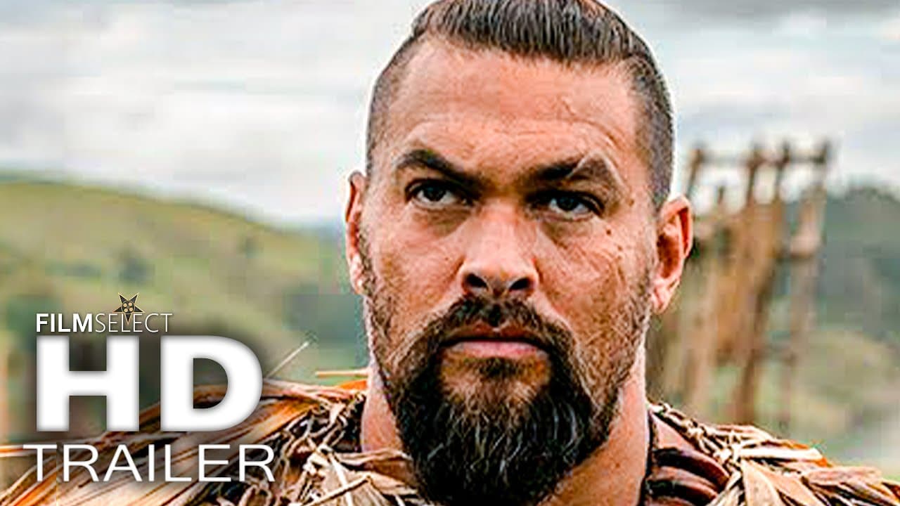 Jason Momoa conquiert le streaming avec "Chief of War" sur Apple TV+