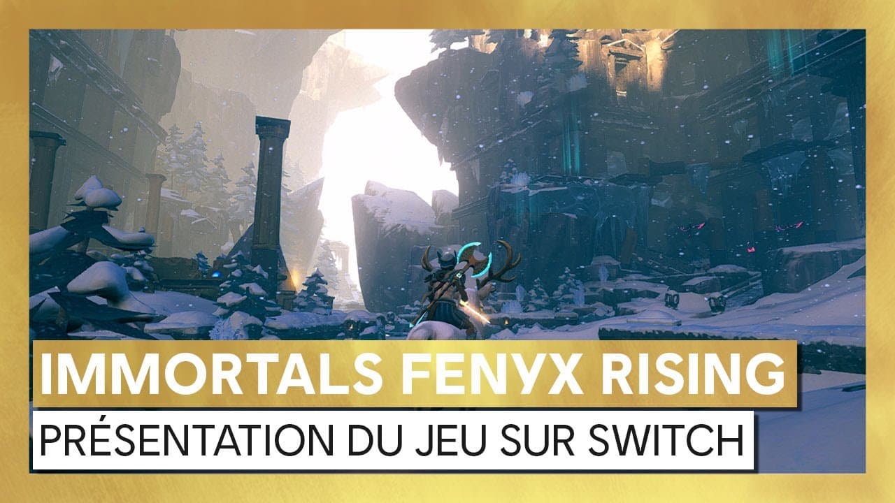 Immortals Fenyx Rising : Dernière chance pour télécharger GRATUITEMENT ce chef-d'œuvre ubisoftien inspiré de Zelda Immortals Fenyx Rising : Dernière chance pour télécharger GRATUITEMENT ce chef-d'œuvre ubisoftien inspiré de Zelda