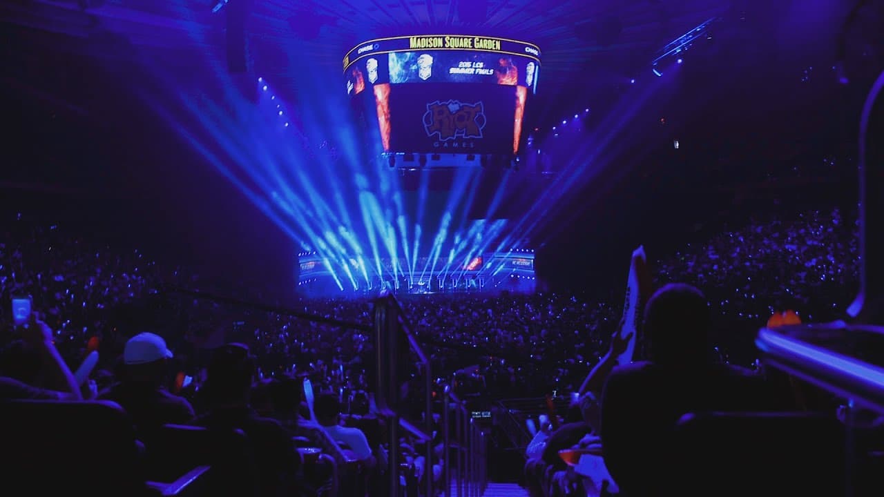 Doublelift évoque son moment iconique à Madison Square Garden et tease son prochain chapitre dans League of Legends