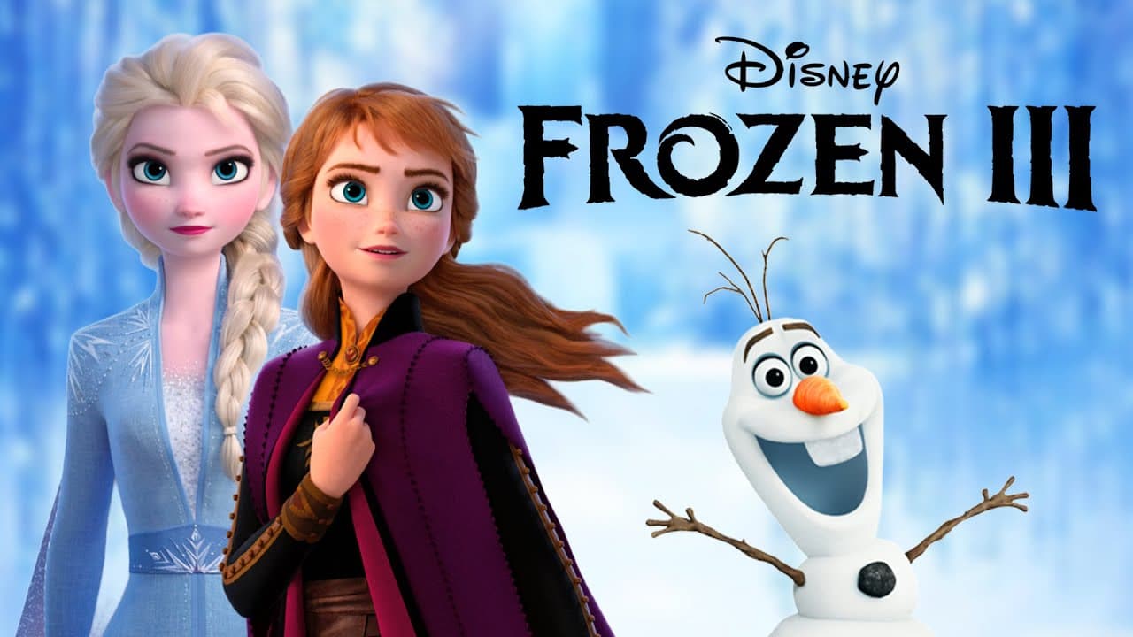 Frozen 3 et 4 : Disney débourse 60 millions par acteur pour un double pari cinématographique Frozen 3 et 4 : Disney débourse 60 millions par acteur pour un double pari cinématographique