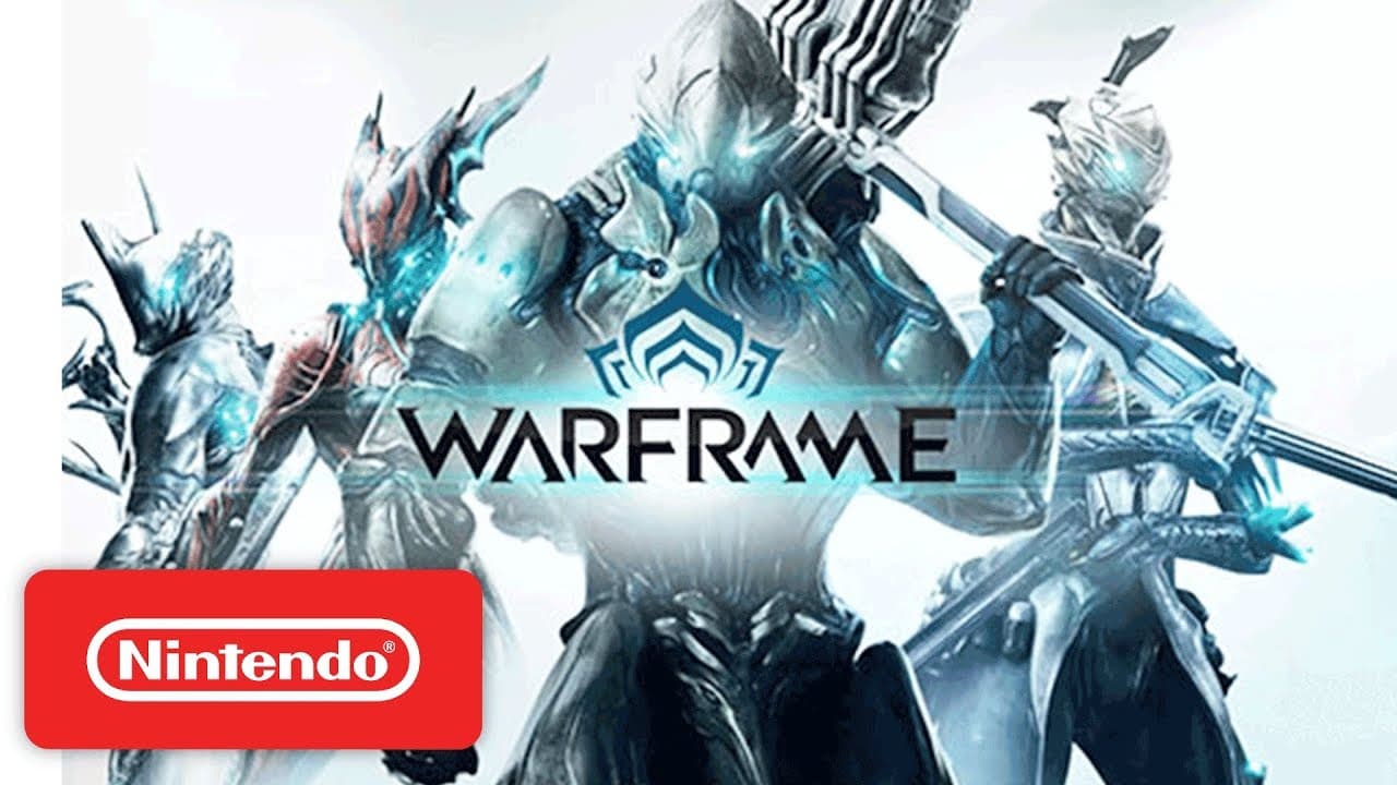 Warframe sur Nintendo Switch 2 : Digital Extremes pointe du doigt Nintendo