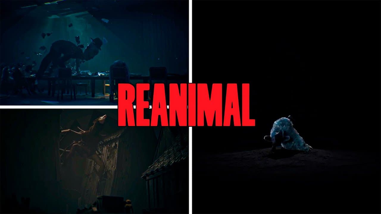 Reanimal : Plongée dans l’horreur coopérative signée Tarsier Studios – Date, trailer et détails exclusifs