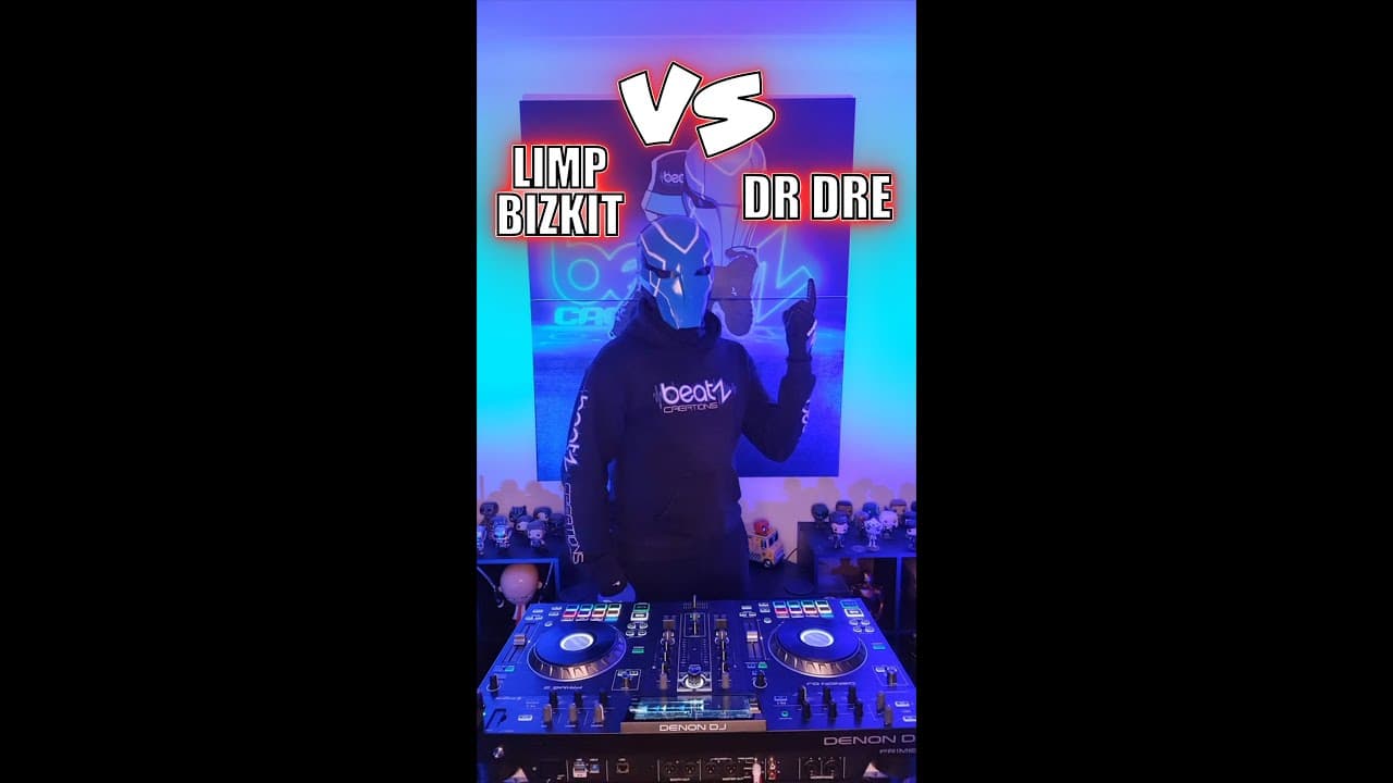 Battlefield 2042 : Quand Limp Bizkit et Dr. Dre dynamitent le champ de bataille