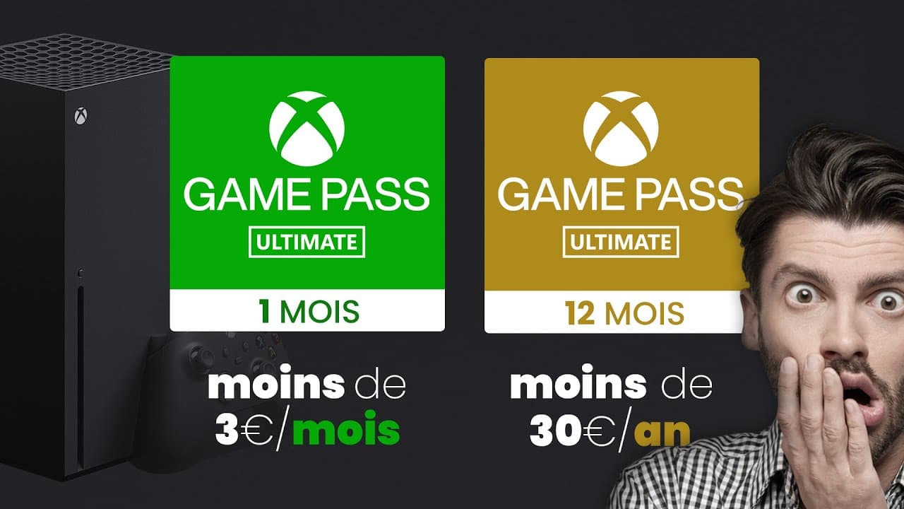 Xbox : Le Coût du Développement Explose – Le XDK à 2 000 $, le Game Pass Ultimate à 30 $/mois