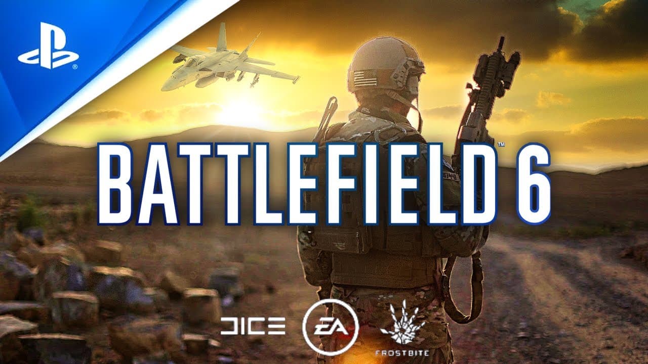 Battlefield 6 : La communauté divisée par le TTK, entre frénésie et frustration Battlefield 6 : La communauté divisée par le TTK, entre frénésie et frustration