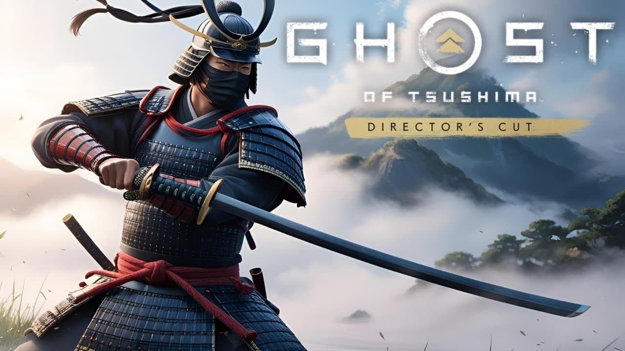 Ghost of Tsushima : Le New Game Plus débarque avec un patch gratuit chargé de nouveautés