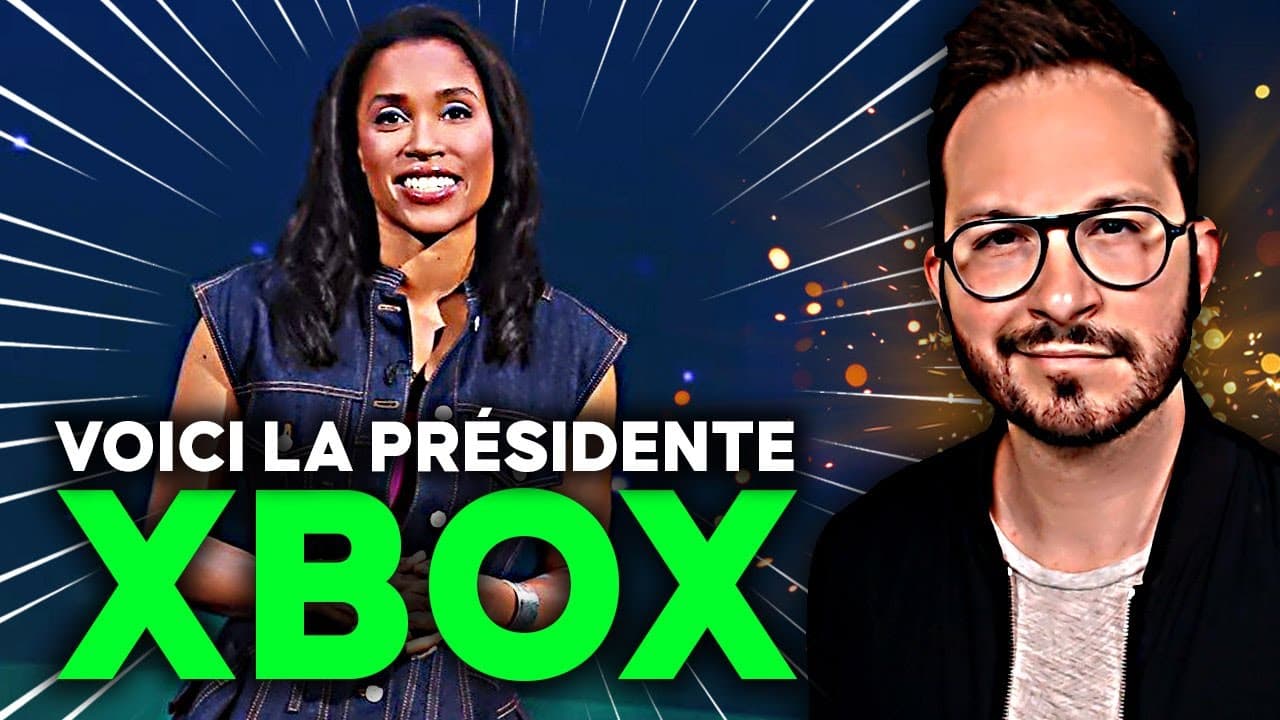 Xbox : Sarah Bond enterre les exclusivités, une révolution ou un pari risqué ?