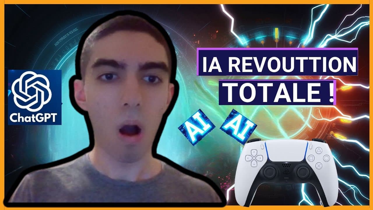 Kojima vs Okamoto : l'IA peut-elle vraiment révolutionner la création de jeux vidéo ?