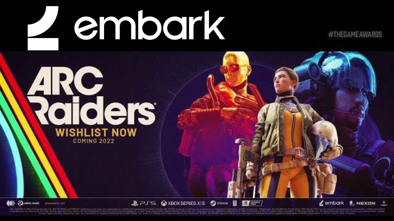 Arc Raiders révolutionne les *wipes* : Embark Studios donne le choix aux joueurs pour préserver leur progression Arc Raiders révolutionne les *wipes* : Embark Studios donne le choix aux joueurs pour préserver leur progression