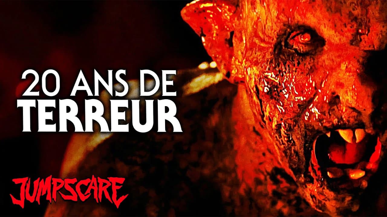 « The Descent » : 20 ans d’un cauchemar claustrophobe qui a redéfini l’horreur moderne « The Descent » : 20 ans d’un cauchemar claustrophobe qui a redéfini l’horreur moderne