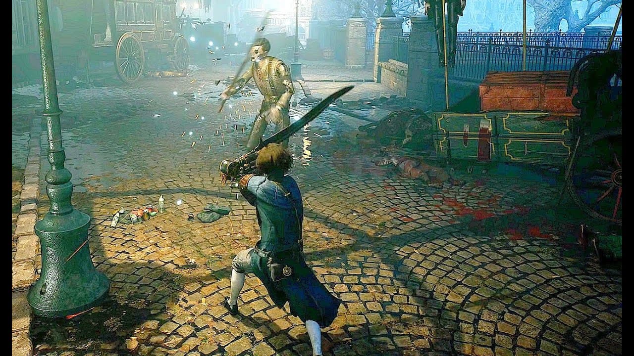 Valor Mortis : Le Soulslike en Première Personne qui Défie Bloodborne et Dishonored – Tout ce qu’il Faut Savoir