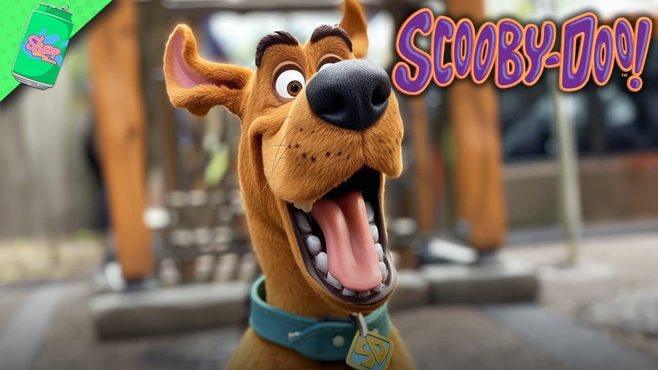 Scooby-Doo : La préquelle live-action de Netflix va-t-elle révolutionner la franchise ? Scooby-Doo : La préquelle live-action de Netflix va-t-elle révolutionner la franchise ?