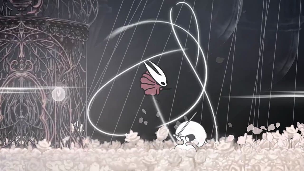 Hollow Knight: Silksong – Skarrgard, le Mini-Boss qui Humilie Même les Vétérans