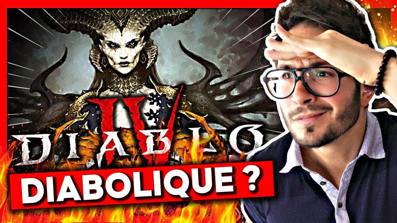 Un joueur "épuisé" par le gaming redécouvre sa passion grâce à Diablo IV – quand un ARPG relance l’étincelle