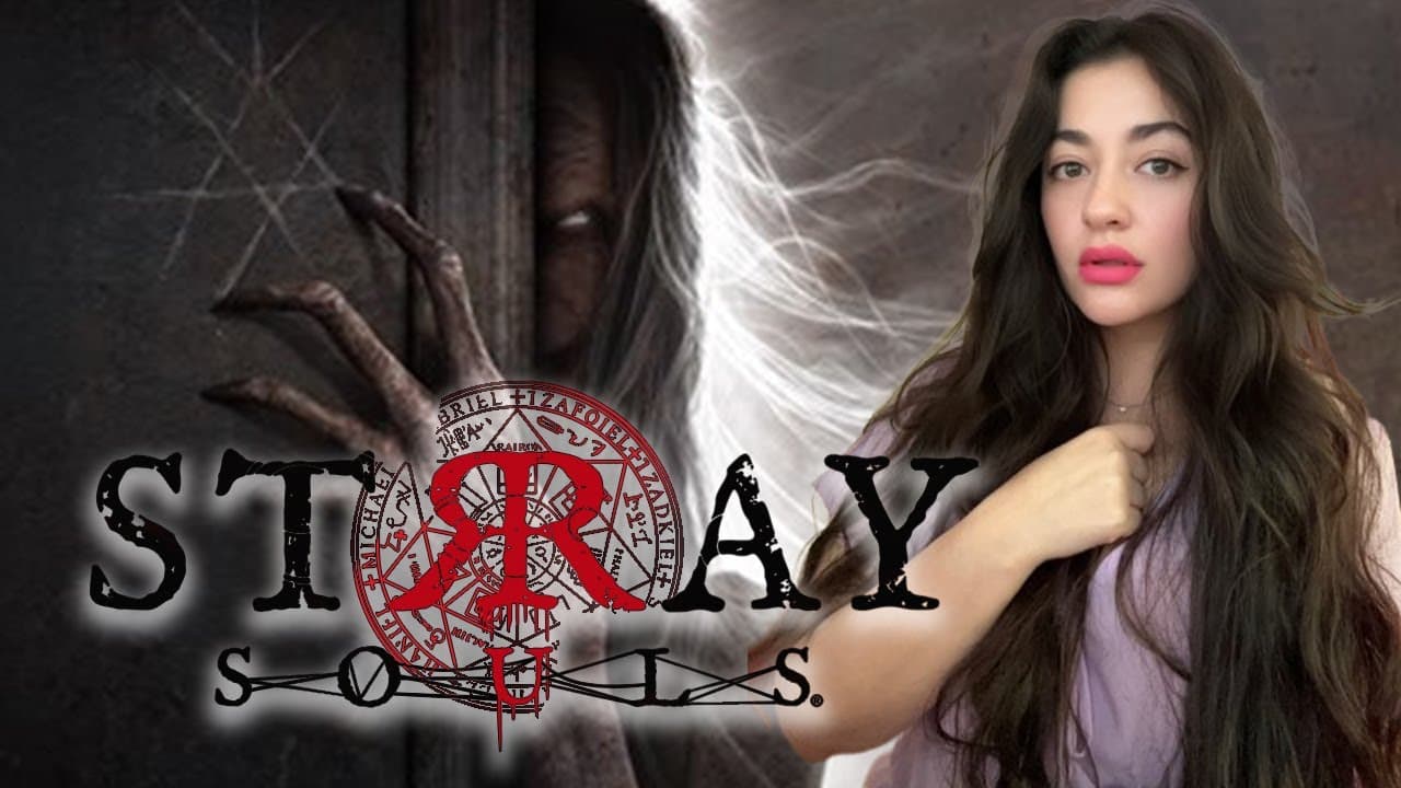 Stray Souls : Dernière chance pour le jeu inspiré de Silent Hill Stray Souls : Dernière chance pour le jeu inspiré de Silent Hill