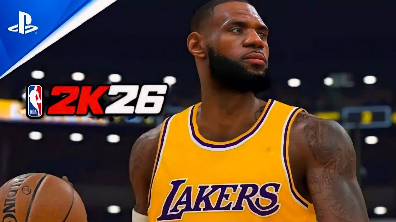 Angel Reese et Carmelo Anthony en vedette sur les couvertures de NBA 2K26